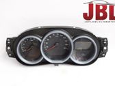 Compteur de vitesse tableau de bord