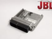 Injection control unit/module