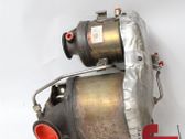 Katalysator / DPF Rußpartikelfilter Dieselpartikelfilter