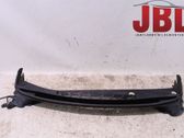 Wiper trim