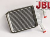 Radiateur soufflant de chauffage