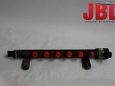 Fuel main line pipe