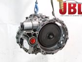 Automatic gearbox
