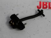 Rear door check strap stopper