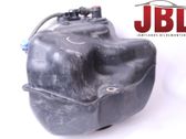 AdBlue liquid reservoir