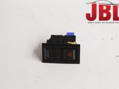 Botón interruptor de luz de peligro