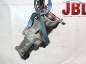 Gearbox transfer box case