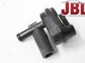 Vacuum valve
