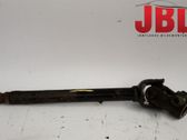 Steering column universal joint
