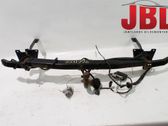 Tow bar set