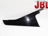 Rear door trim (molding)