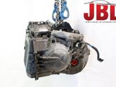 Automatic gearbox