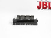 Multifunctional control switch/knob