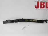 Wiper trim