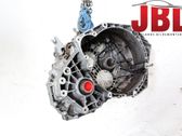 Mechaninė 6 pavarų dėžė