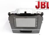 Unidad delantera de radio/CD/DVD/GPS