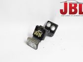 Tailgate/trunk/boot hinge