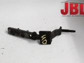 Tailgate/trunk/boot hinge