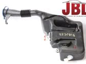 Windshield washer fluid reservoir/tank
