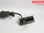 Tailgate/trunk/boot exterior handle