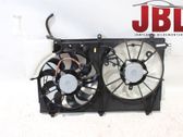 Ventilateur de refroidissement de radiateur électrique