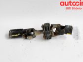 Steering column universal joint