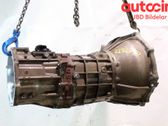 5 Gang Schaltgetriebe