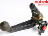 Tow bar set
