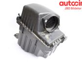 Air filter box