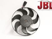 Ventilateur de refroidissement de radiateur électrique