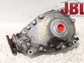 Front differential