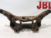 Rear axle beam
