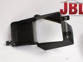 Conducto/guía del intercooler