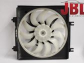Ventilador eléctrico del radiador