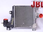 Intercooler radiator