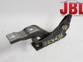 Engine bonnet/hood hinges