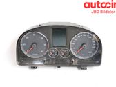 Speedometer (instrument cluster)
