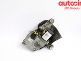 Motor del limpiaparabrisas