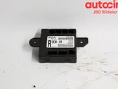 Durų elektronikos valdymo blokas