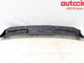 Wiper trim