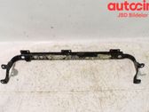 Radiator support slam panel bracket