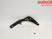 Tailgate/trunk/boot hinge