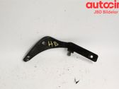 Tailgate/trunk/boot hinge