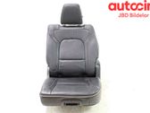 Rear seat