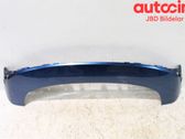 Tailgate/trunk spoiler