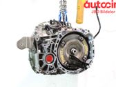 Automatic gearbox