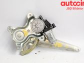 Fensterheber elektrisch mit Motor Tür hinten