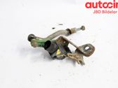Headlight/headlamp level sensor