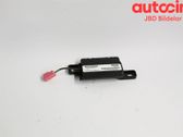 Keyless (KESSY) go control unit/module