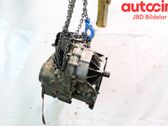 Automatic gearbox